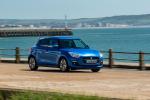 Suzuki Swift Attitude 2019 года (UK)